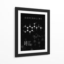 Furia Pura - Puffy Design | Cuadro decorativo de Canvas Lab