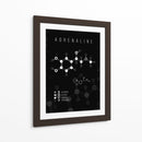 Furia Pura - Puffy Design | Cuadro decorativo de Canvas Lab