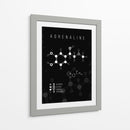 Furia Pura - Puffy Design | Cuadro decorativo de Canvas Lab