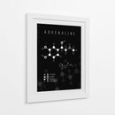 Furia Pura - Puffy Design | Cuadro decorativo de Canvas Lab