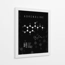 Furia Pura - Puffy Design | Cuadro decorativo de Canvas Lab