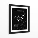Fórmula Feliz - Puffy Design | Cuadro decorativo de Canvas Lab