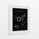 Fórmula Feliz - Puffy Design | Cuadro decorativo de Canvas Lab