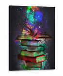 Saber Brillante - Puffy Design | Cuadro decorativo de Canvas Lab