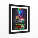 Saber Brillante - Puffy Design | Cuadro decorativo de Canvas Lab