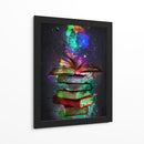Saber Brillante - Puffy Design | Cuadro decorativo de Canvas Lab