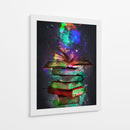 Saber Brillante - Puffy Design | Cuadro decorativo de Canvas Lab