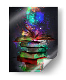 Saber Brillante - Puffy Design | Cuadro decorativo de Canvas Lab