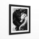 Equilibrio de Dragones - Puffy Design | Cuadro decorativo de Canvas Lab