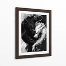 Equilibrio de Dragones - Puffy Design | Cuadro decorativo de Canvas Lab