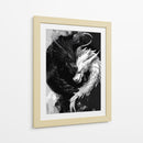 Equilibrio de Dragones - Puffy Design | Cuadro decorativo de Canvas Lab