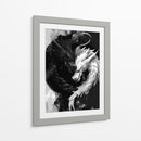 Equilibrio de Dragones - Puffy Design | Cuadro decorativo de Canvas Lab