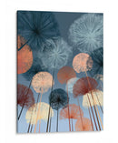Explosiones de colores pastel - DIEGO D L | Cuadro decorativo de Canvas Lab