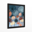 Explosiones de colores pastel - DIEGO D L | Cuadro decorativo de Canvas Lab