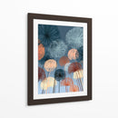 Explosiones de colores pastel - DIEGO D L | Cuadro decorativo de Canvas Lab