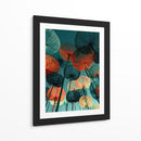 Explosiones en el cielo - DIEGO D L | Cuadro decorativo de Canvas Lab