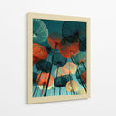 Explosiones en el cielo - DIEGO D L | Cuadro decorativo de Canvas Lab