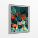 Explosiones en el cielo - DIEGO D L | Cuadro decorativo de Canvas Lab