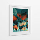 Explosiones en el cielo - DIEGO D L | Cuadro decorativo de Canvas Lab