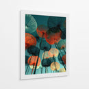 Explosiones en el cielo - DIEGO D L | Cuadro decorativo de Canvas Lab