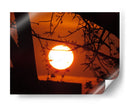 Crepúsculo  - J. Leon | Cuadro decorativo de Canvas Lab