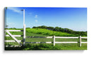 Vida de campo - J. Leon | Cuadro decorativo de Canvas Lab