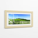 Vida de campo - J. Leon | Cuadro decorativo de Canvas Lab