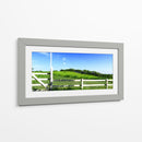 Vida de campo - J. Leon | Cuadro decorativo de Canvas Lab