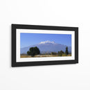 Sueño eterno  - J. Leon | Cuadro decorativo de Canvas Lab