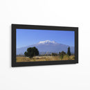 Sueño eterno  - J. Leon | Cuadro decorativo de Canvas Lab