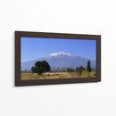 Sueño eterno  - J. Leon | Cuadro decorativo de Canvas Lab