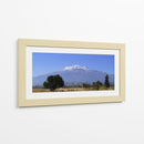 Sueño eterno  - J. Leon | Cuadro decorativo de Canvas Lab