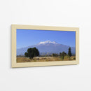 Sueño eterno  - J. Leon | Cuadro decorativo de Canvas Lab