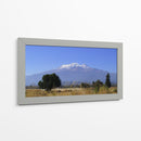 Sueño eterno  - J. Leon | Cuadro decorativo de Canvas Lab