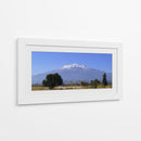Sueño eterno  - J. Leon | Cuadro decorativo de Canvas Lab