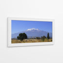 Sueño eterno  - J. Leon | Cuadro decorativo de Canvas Lab