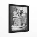 Noticias Matutinas - Puffy Design | Cuadro decorativo de Canvas Lab