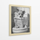 Noticias Matutinas - Puffy Design | Cuadro decorativo de Canvas Lab