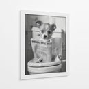 Noticias Matutinas - Puffy Design | Cuadro decorativo de Canvas Lab