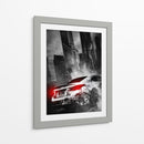 Derrape Urbano - Puffy Design | Cuadro decorativo de Canvas Lab
