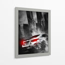 Derrape Urbano - Puffy Design | Cuadro decorativo de Canvas Lab