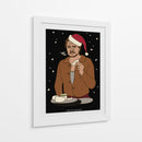 Planes Inciertos - Puffy Design | Cuadro decorativo de Canvas Lab