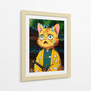 Garra de Trueno - Puffy Design | Cuadro decorativo de Canvas Lab