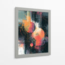 Colapsando  - DIEGO D L | Cuadro decorativo de Canvas Lab