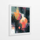 Colapsando  - DIEGO D L | Cuadro decorativo de Canvas Lab