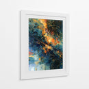 Galaxia - DIEGO D L | Cuadro decorativo de Canvas Lab
