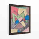 Cerros - mem | Cuadro decorativo de Canvas Lab