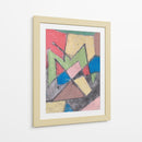 Cerros - mem | Cuadro decorativo de Canvas Lab