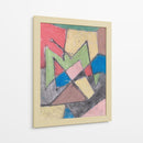 Cerros - mem | Cuadro decorativo de Canvas Lab