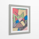 Cerros - mem | Cuadro decorativo de Canvas Lab